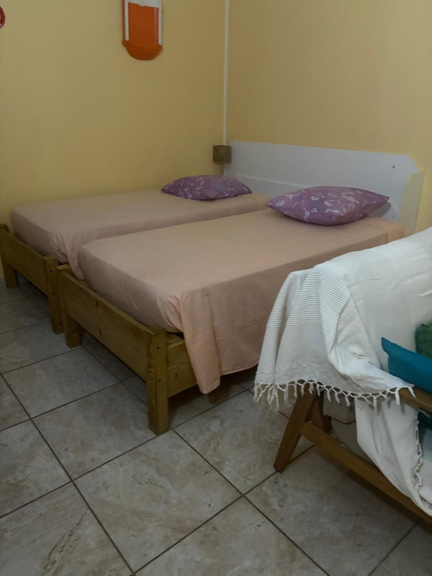 Vacances Chez Heleneb Sainte-Anne  Exterior photo